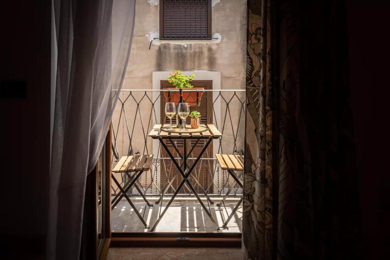 Duomo Apartments צ'פאלו מראה חיצוני תמונה